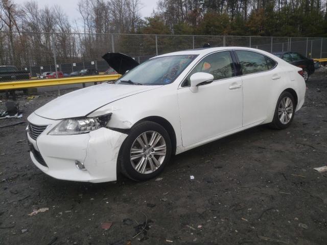 LEXUS ES350 2013 jthbk1gg7d2058157