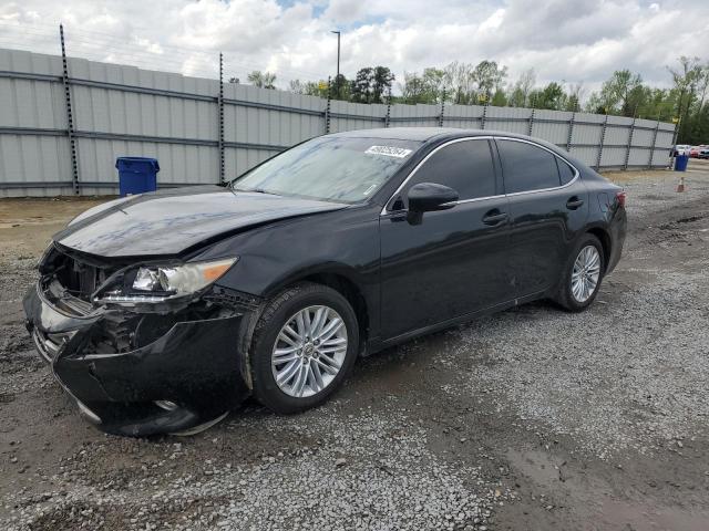 LEXUS ES350 2013 jthbk1gg7d2058207