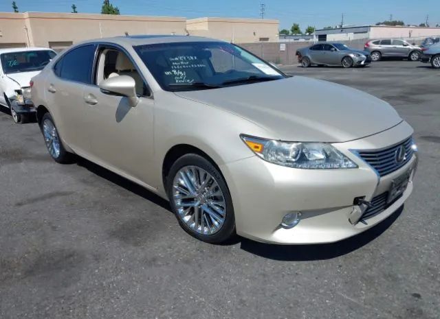 LEXUS NULL 2013 jthbk1gg7d2058997