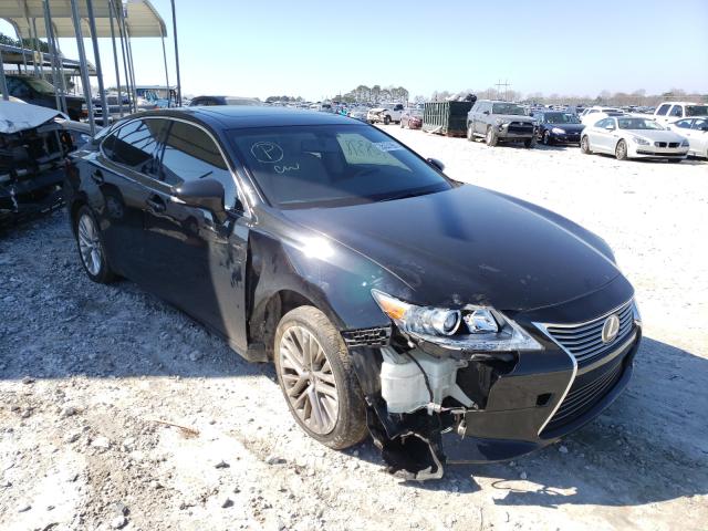 LEXUS ES 350 2013 jthbk1gg7d2059468