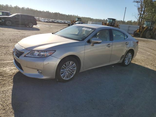 LEXUS ES350 2013 jthbk1gg7d2059843