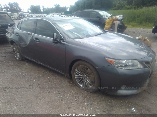 LEXUS ES 350 2013 jthbk1gg7d2061284