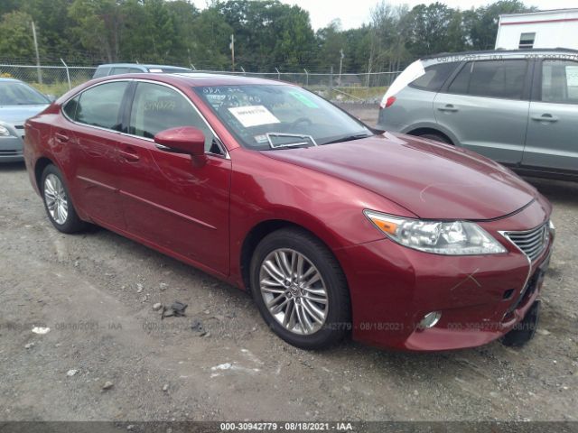 LEXUS ES 350 2013 jthbk1gg7d2061723