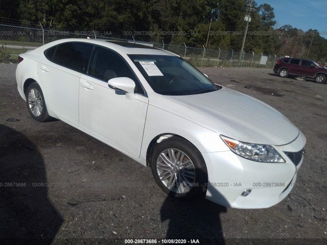 LEXUS ES 350 2013 jthbk1gg7d2063617