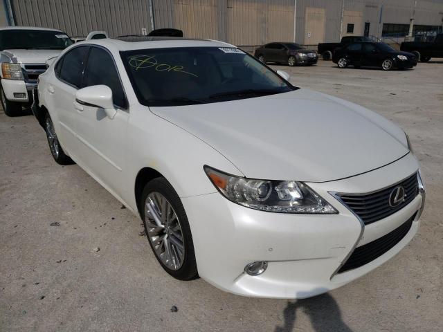 LEXUS ES 350 2013 jthbk1gg7d2063973