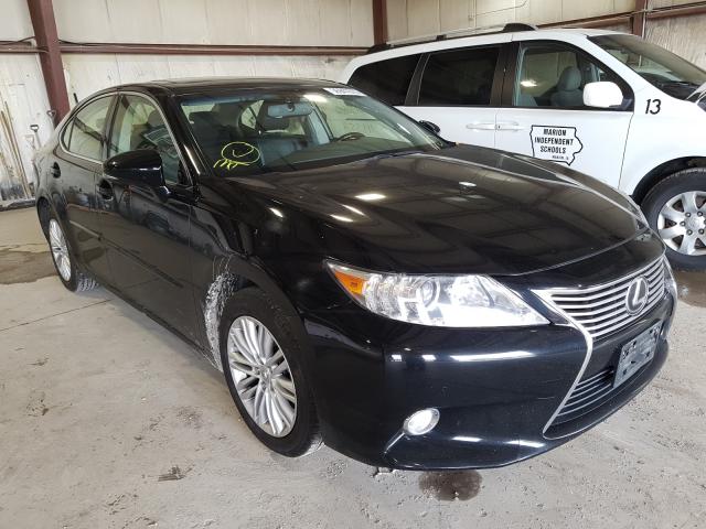 LEXUS ES 350 2013 jthbk1gg7d2064248