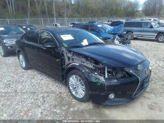 LEXUS ES 350 2013 jthbk1gg7d2064508