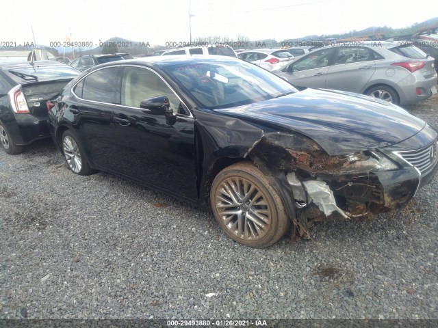 LEXUS ES 350 2013 jthbk1gg7d2064959