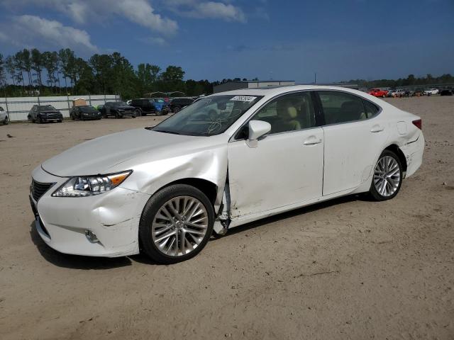 LEXUS ES350 2013 jthbk1gg7d2066419