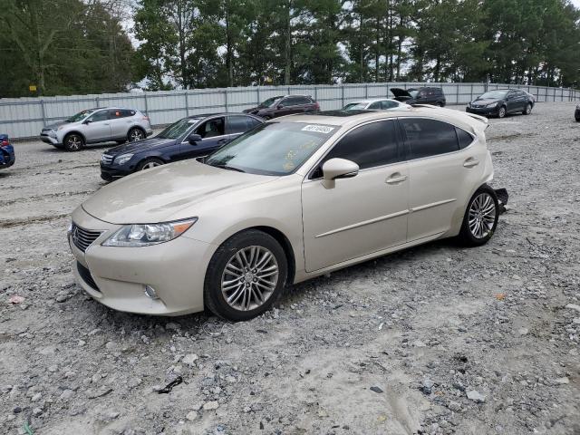 LEXUS ES 350 2013 jthbk1gg7d2066744