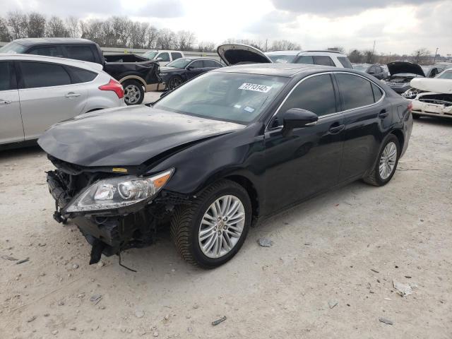 LEXUS ES 350 2013 jthbk1gg7d2066775