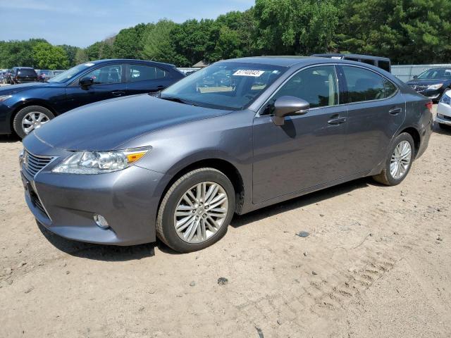 LEXUS ES 350 2013 jthbk1gg7d2067134