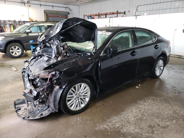 LEXUS ES 350 2013 jthbk1gg7d2067926