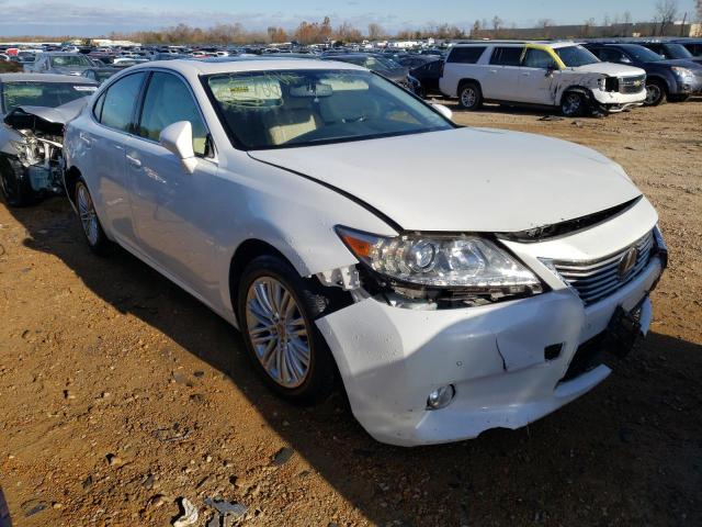 LEXUS ES 350 2013 jthbk1gg7d2068249