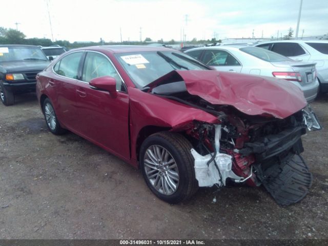 LEXUS ES 350 2013 jthbk1gg7d2068509