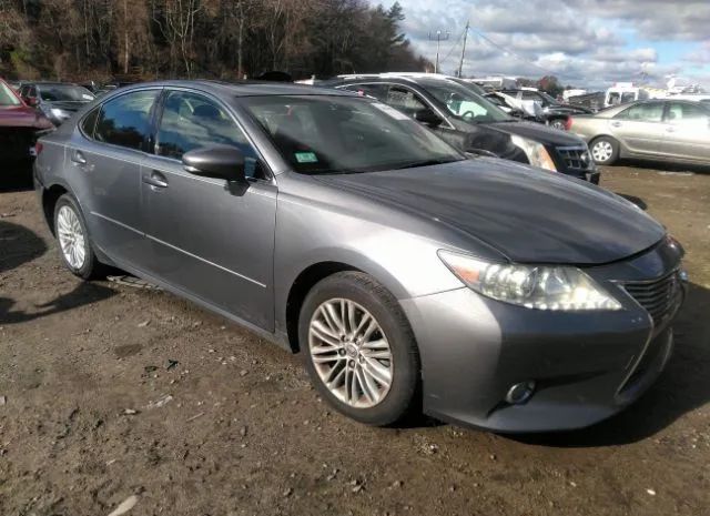 LEXUS ES 350 2013 jthbk1gg7d2068946