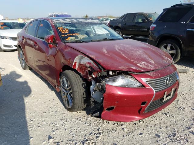 LEXUS ES 350 2013 jthbk1gg7d2070132