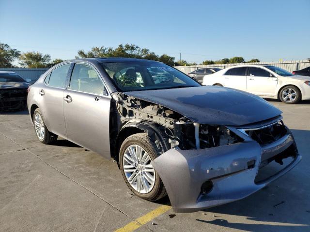 LEXUS ES 350 2013 jthbk1gg7d2070549