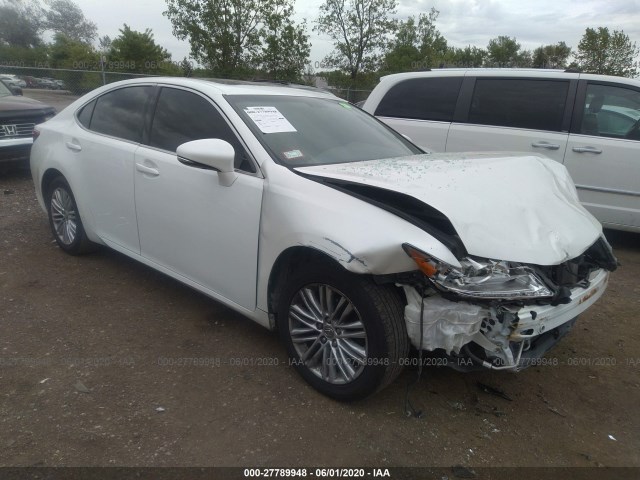 LEXUS ES 350 2013 jthbk1gg7d2071281