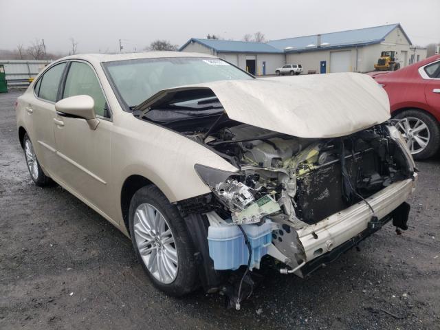 LEXUS ES 350 2013 jthbk1gg7d2071913