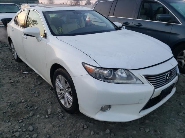 LEXUS ES 350 2013 jthbk1gg7d2073385