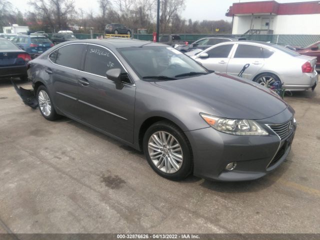 LEXUS ES 350 2013 jthbk1gg7d2074505