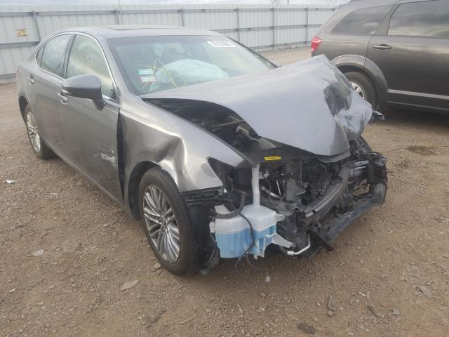 LEXUS ES 350 2013 jthbk1gg7d2076464