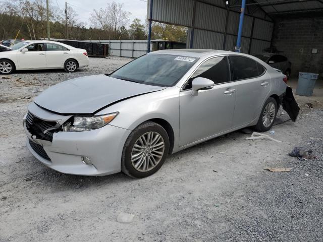 LEXUS ES 350 2013 jthbk1gg7d2077629