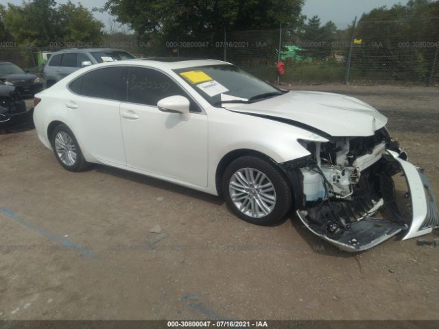 LEXUS ES 350 2013 jthbk1gg7d2079218