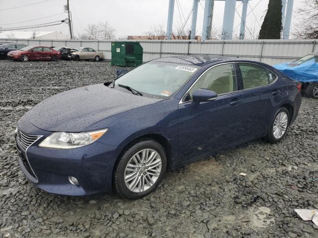 LEXUS ES350 2013 jthbk1gg7d2079798