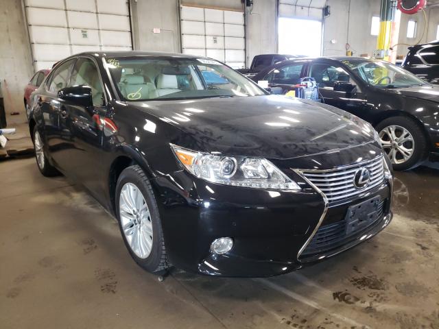 LEXUS ES 350 2013 jthbk1gg7d2080823