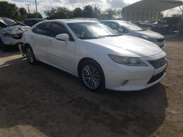 LEXUS ES 350 2013 jthbk1gg7d2081230