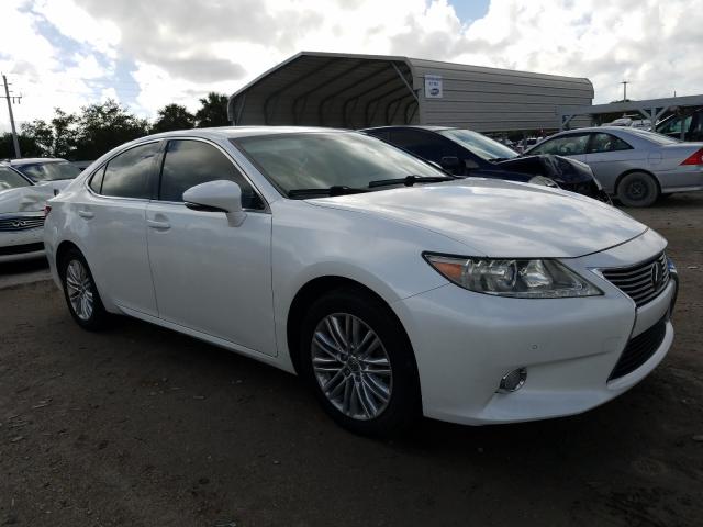 LEXUS ES 350 2013 jthbk1gg7d2083009