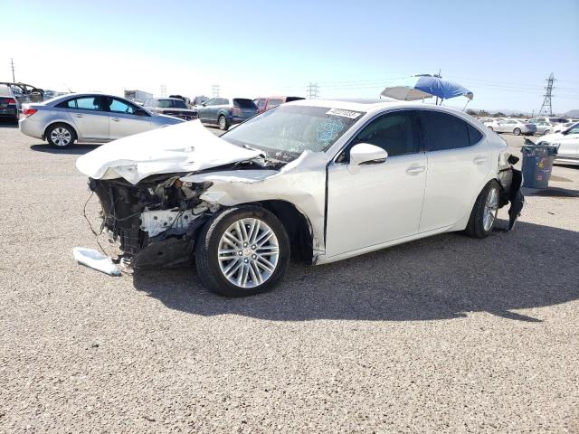 LEXUS ES 350 2013 jthbk1gg7d2083768