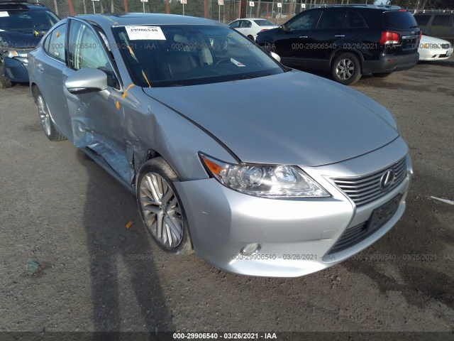 LEXUS ES 350 2013 jthbk1gg7d2083804