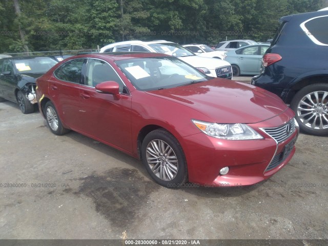 LEXUS ES 350 2013 jthbk1gg7d2083902