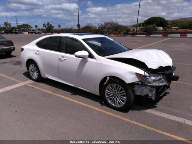 LEXUS ES 350 2014 jthbk1gg7e2084145