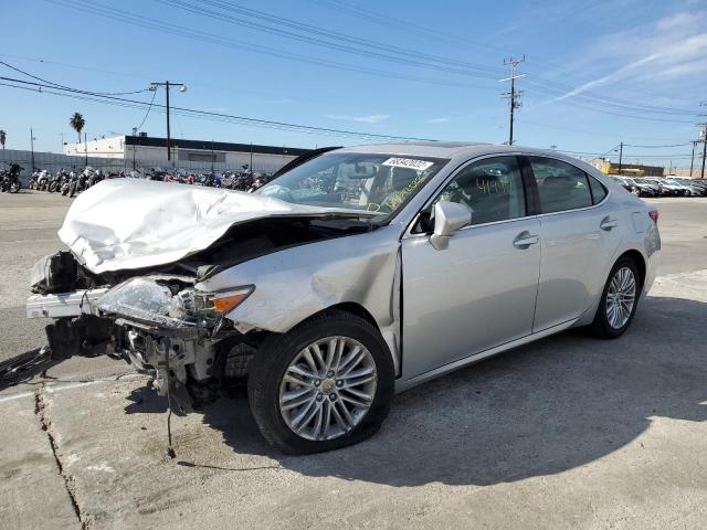 LEXUS ES 350 2014 jthbk1gg7e2086980