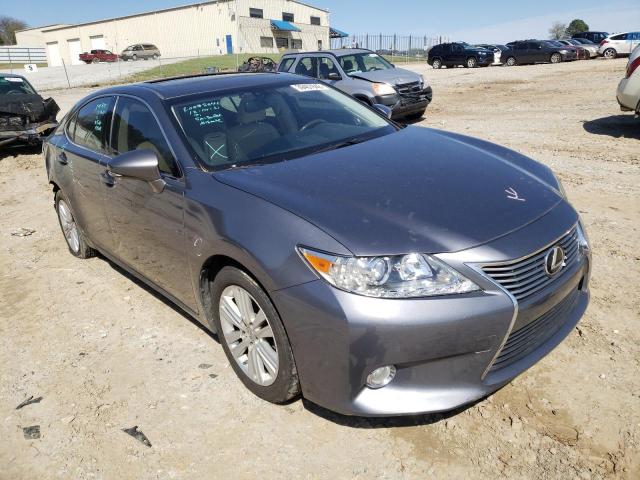 LEXUS ES 350 2014 jthbk1gg7e2087272