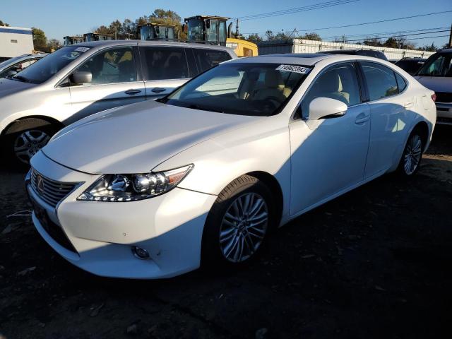 LEXUS ES350 2014 jthbk1gg7e2087465