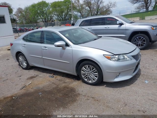 LEXUS NULL 2014 jthbk1gg7e2088115