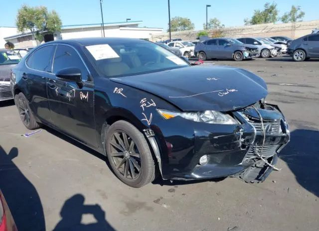 LEXUS ES 2014 jthbk1gg7e2089345