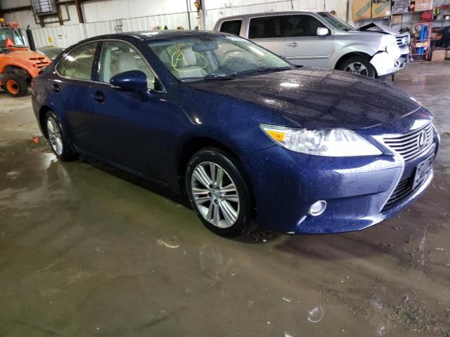 LEXUS ES 350 2014 jthbk1gg7e2089409