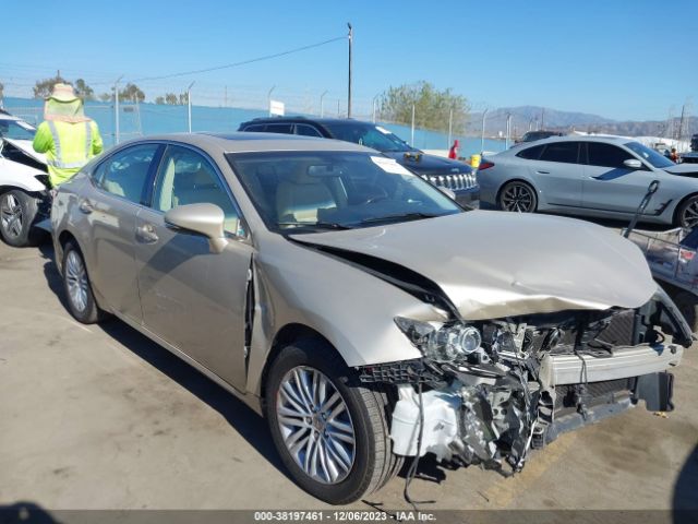 LEXUS ES 350 2014 jthbk1gg7e2089944