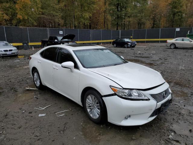 LEXUS ES 350 2014 jthbk1gg7e2090527