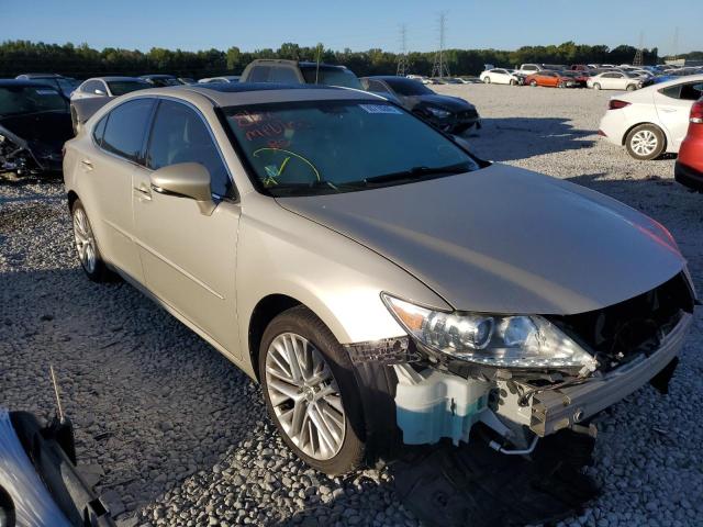 LEXUS ES 350 2014 jthbk1gg7e2090835