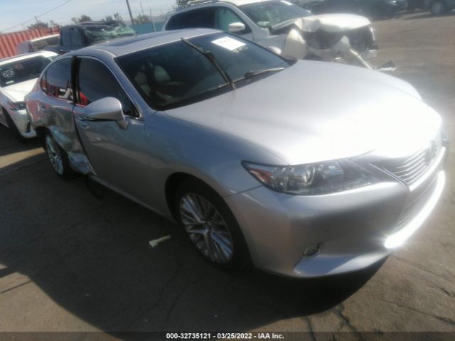 LEXUS ES 350 2014 jthbk1gg7e2091581