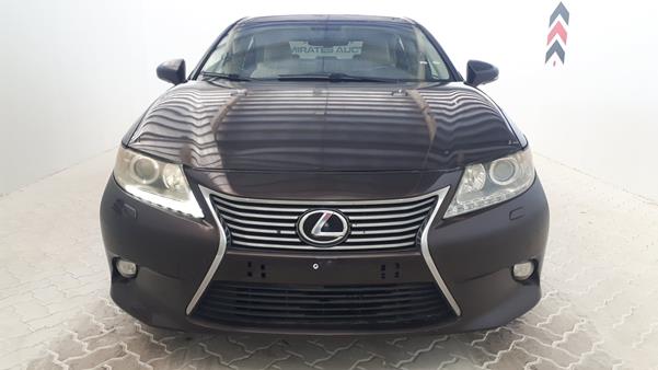 LEXUS ES 350 2014 jthbk1gg7e2092424