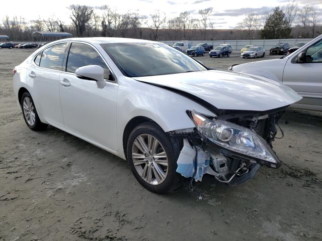 LEXUS ES 350 2014 jthbk1gg7e2092536