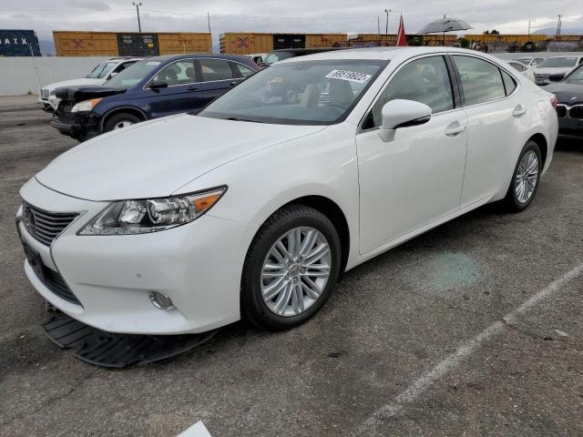 LEXUS ES 350 2014 jthbk1gg7e2093525